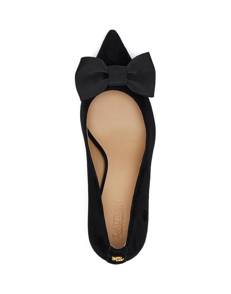 Ralph Lauren Pump 4