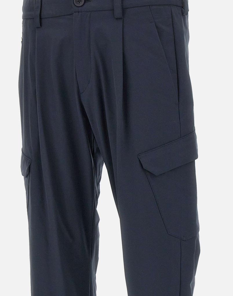 Herno Functional Wardrobe pants