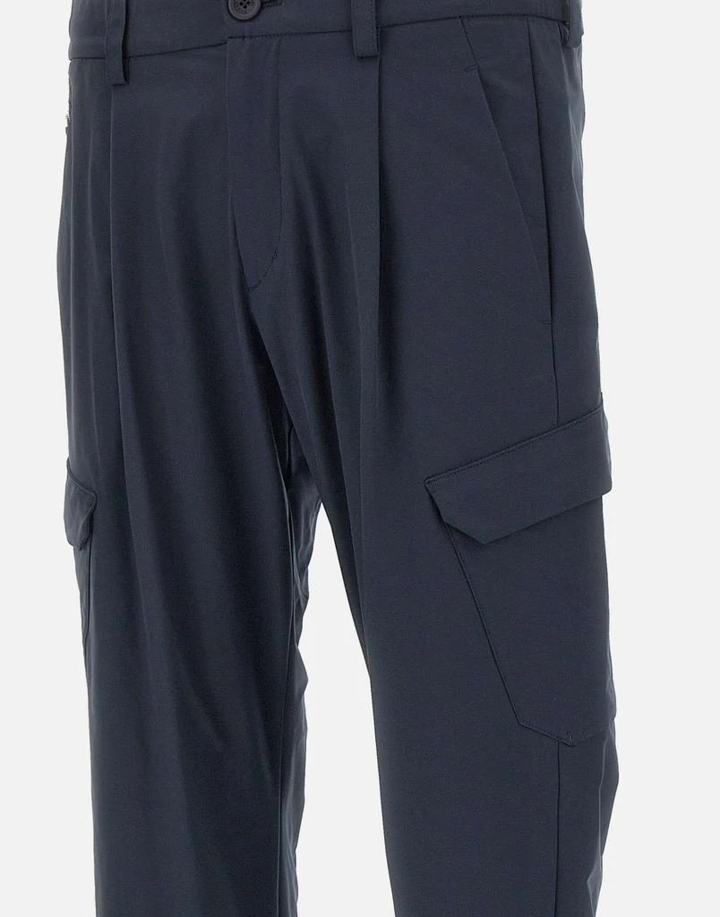 HERNO Functional Wardrobe pants 2