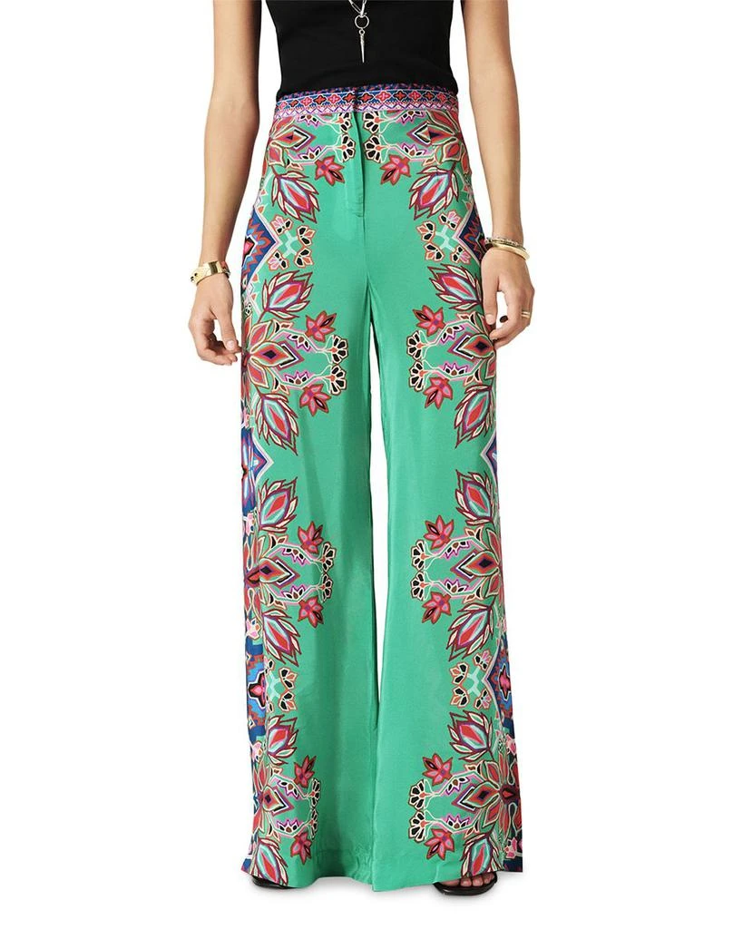 ba&sh Lilou Pants 1