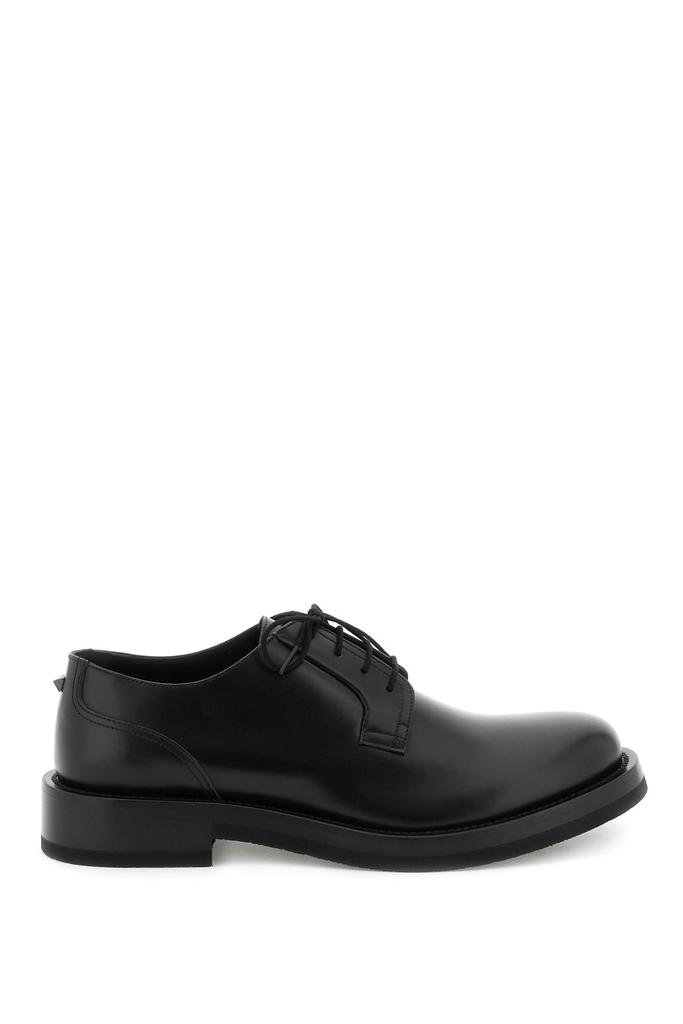 Valentino garavani 'rockstud m-way' derby shoes