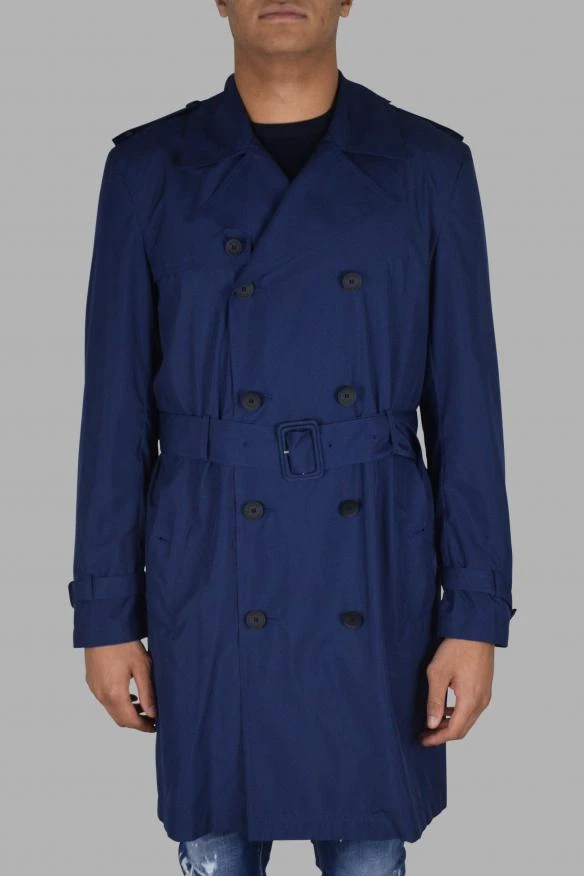 Valentino Trench coat 2