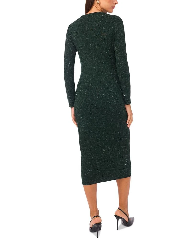 Vince Camuto Ribbed Dress 2