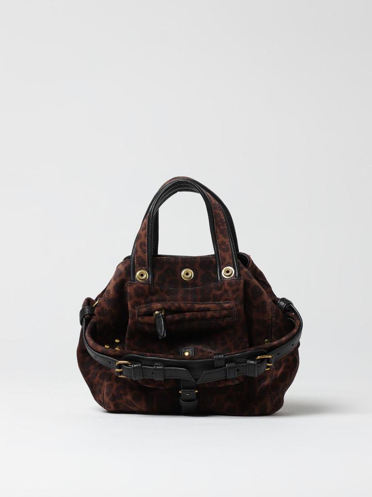 Jerome Dreyfuss Handbag woman Jerome Dreyfuss