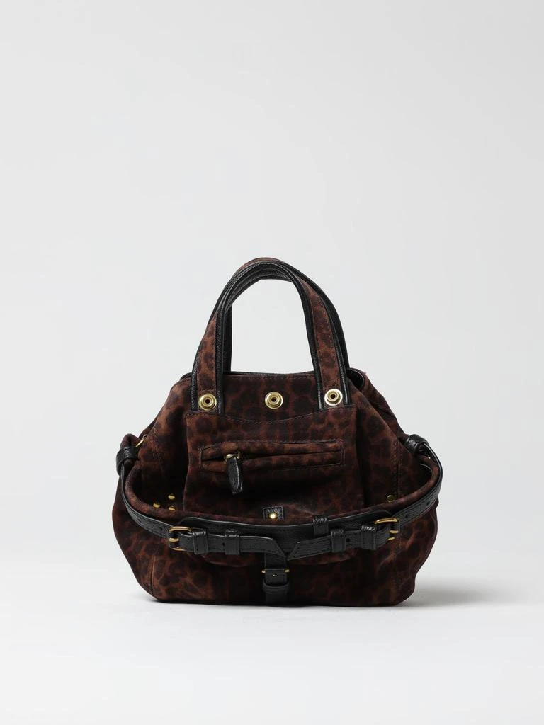 Jerome Dreyfuss Handbag woman Jerome Dreyfuss 1