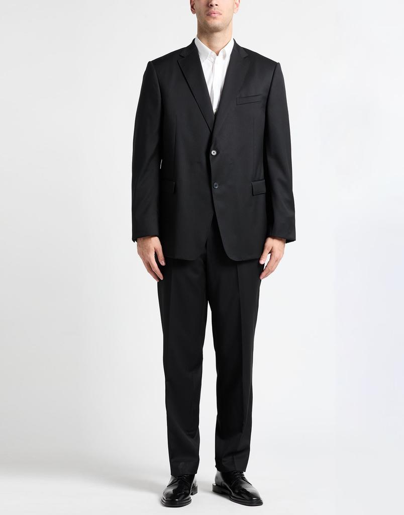 Zegna Suits
