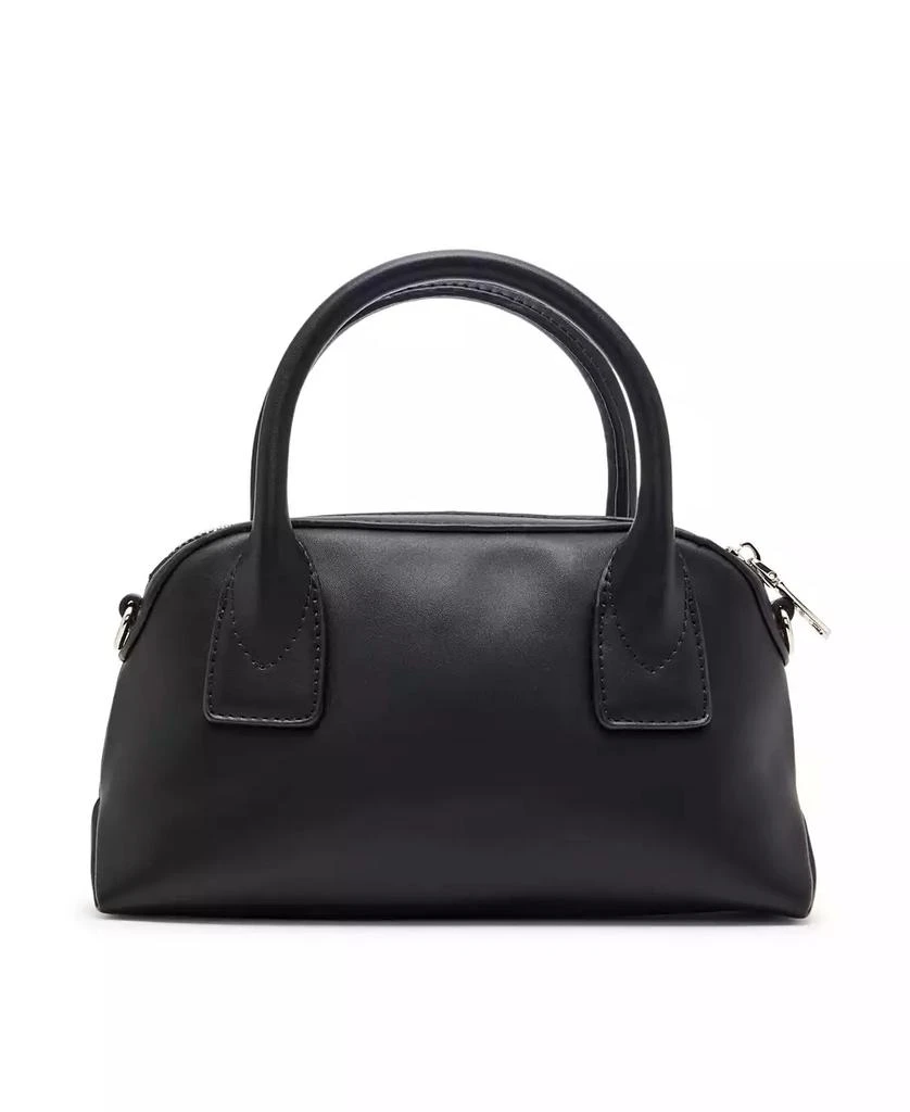 Steve Madden Bmelodie Small East/ West Bag With Scarf 5