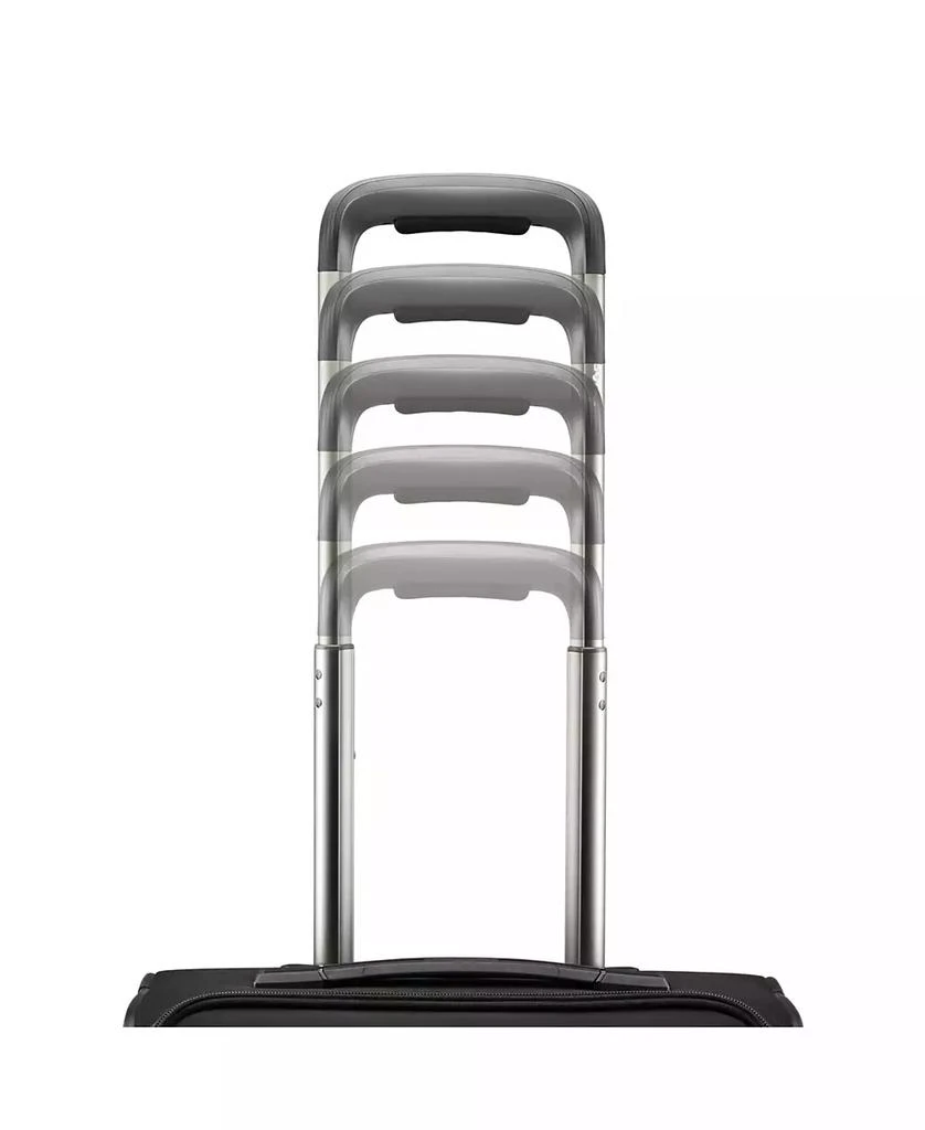 Samsonite Silhouette 17 20" Carry-on Softside Spinner 14