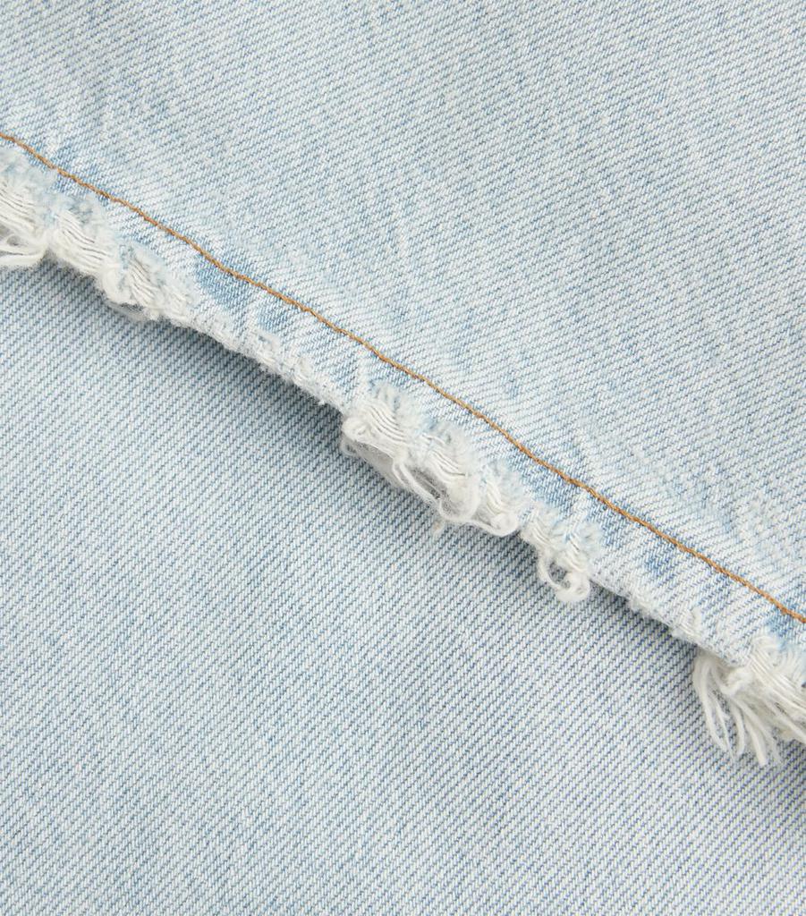 AGOLDE The Low-Slung Baggy Jeans FRAGMENT-BCHD-PL-IND 27 AGOLDE The Low-Slung Baggy Jeans FRAGMENT-BCHD-PL-IND 27