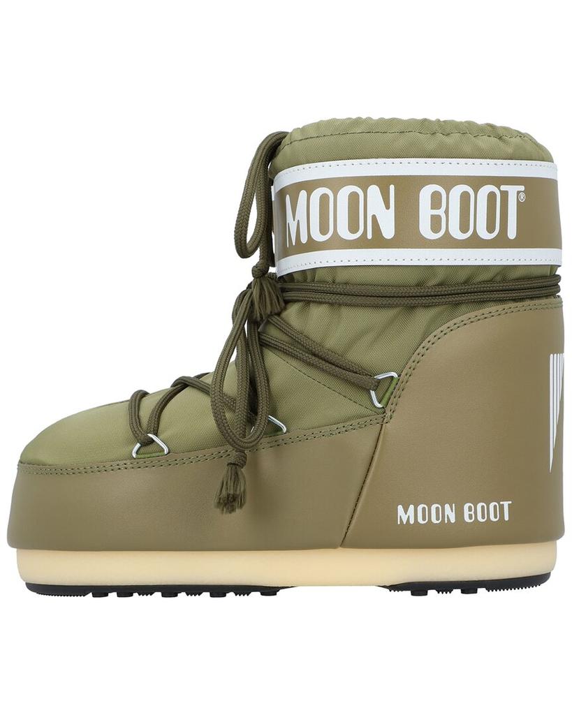 Moon Boot Icon Boot