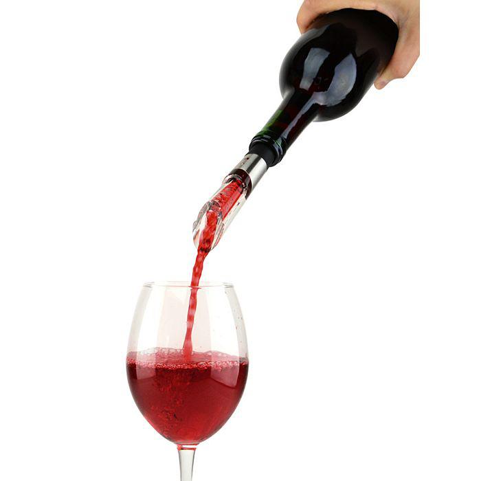 Rabbit Super Aerator