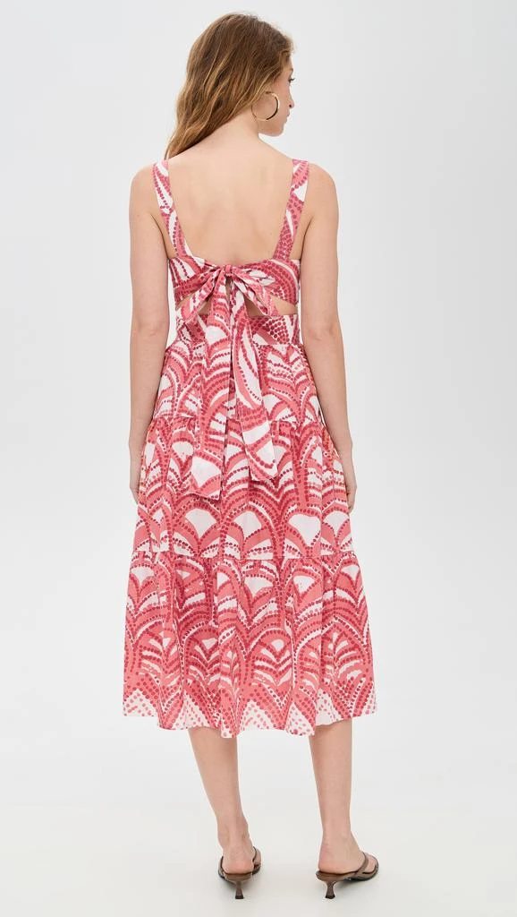 Poupette St Barth Coco Long Dress 2