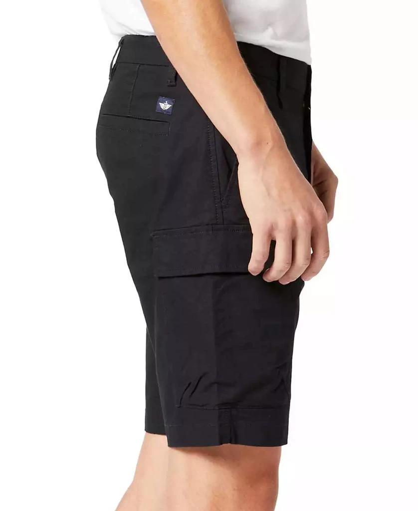 Dockers Men's Smart 360 Tech™ 9" Cargo Shorts 2