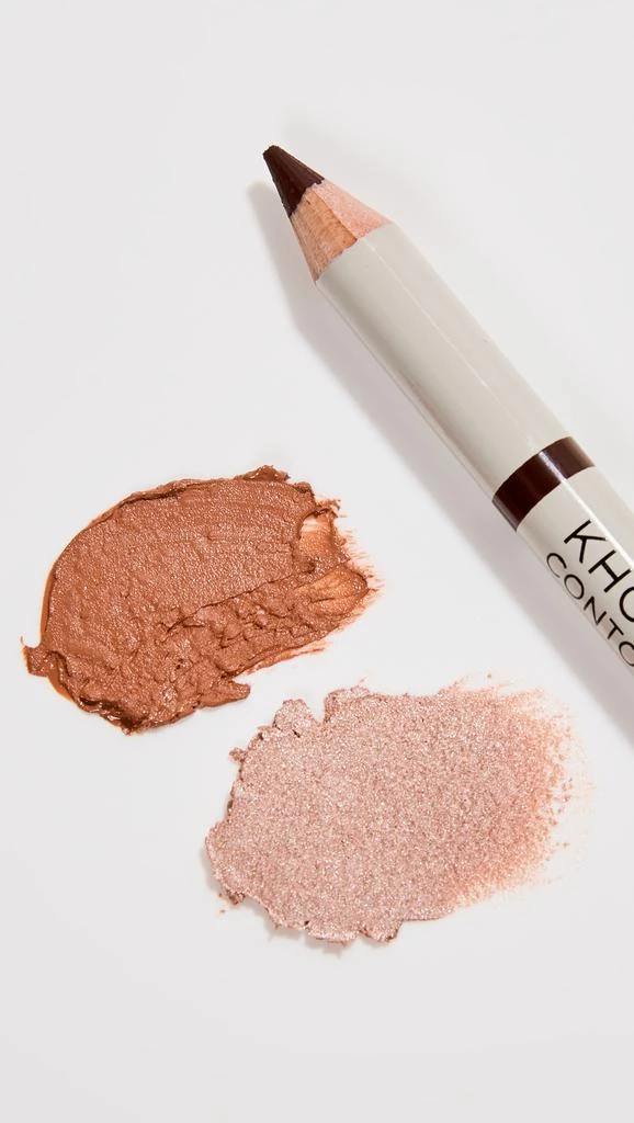 Jillian Dempsey Bronzed Kit 5
