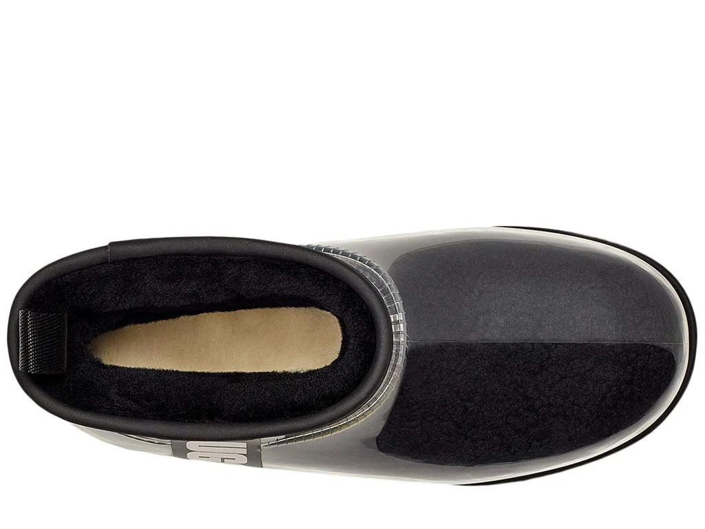UGG Classic Clear Mini 2