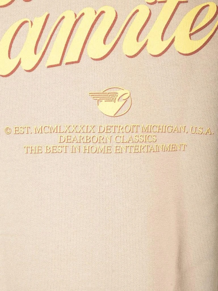 Carhartt WIP Carhartt WIP Greatest Flicks Sweatshirt 5