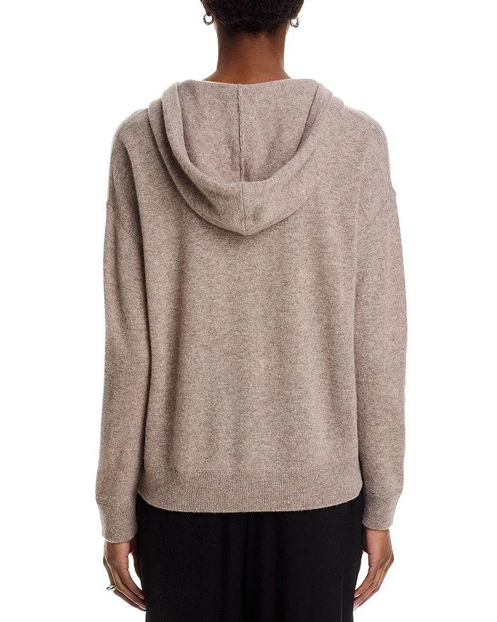 Bloomingdale
s Pullover Cashmere Hoodie - Exclusive 3