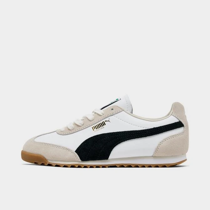 Puma Women's Puma Arizona Retro Casual Shoes 1
