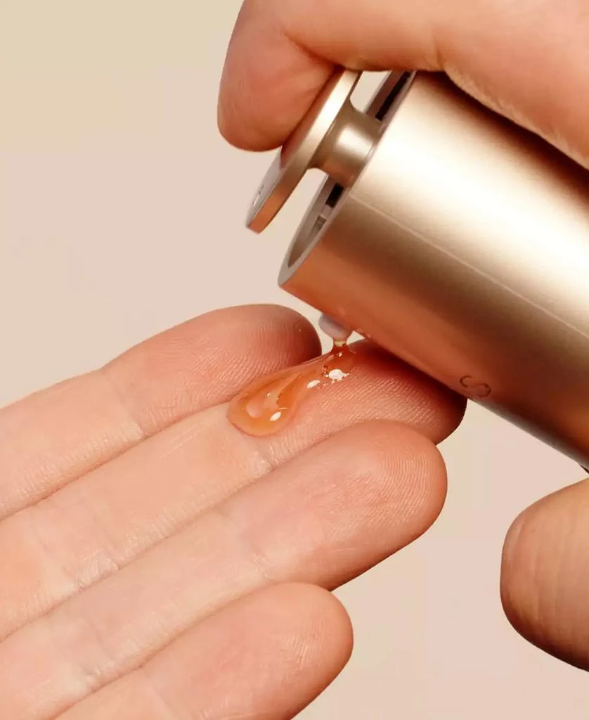 Clarins Limited-Edition Double Serum Skincare Set 10