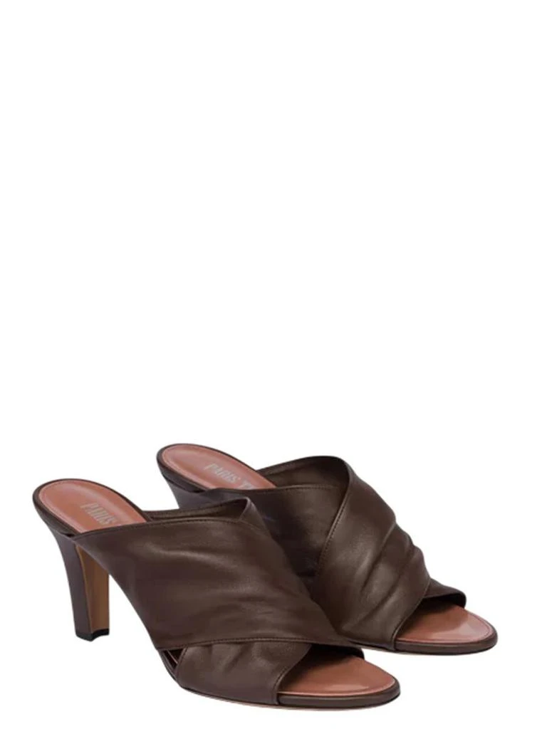 Paris Texas Paris Texas Maria Mule 75 2