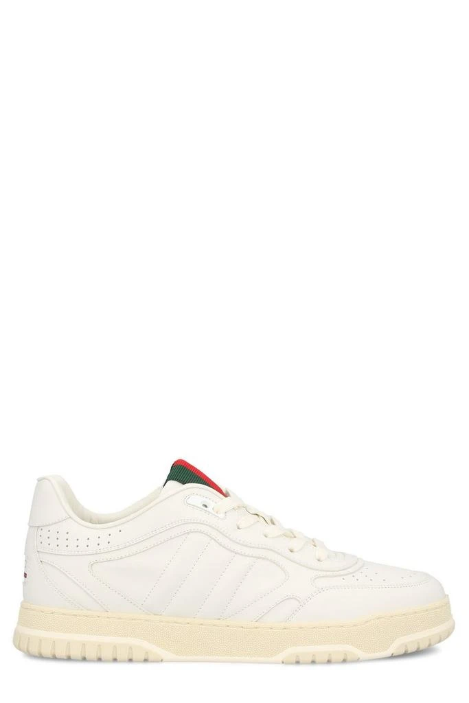 Gucci Gucci Re-Web Sneakers 1