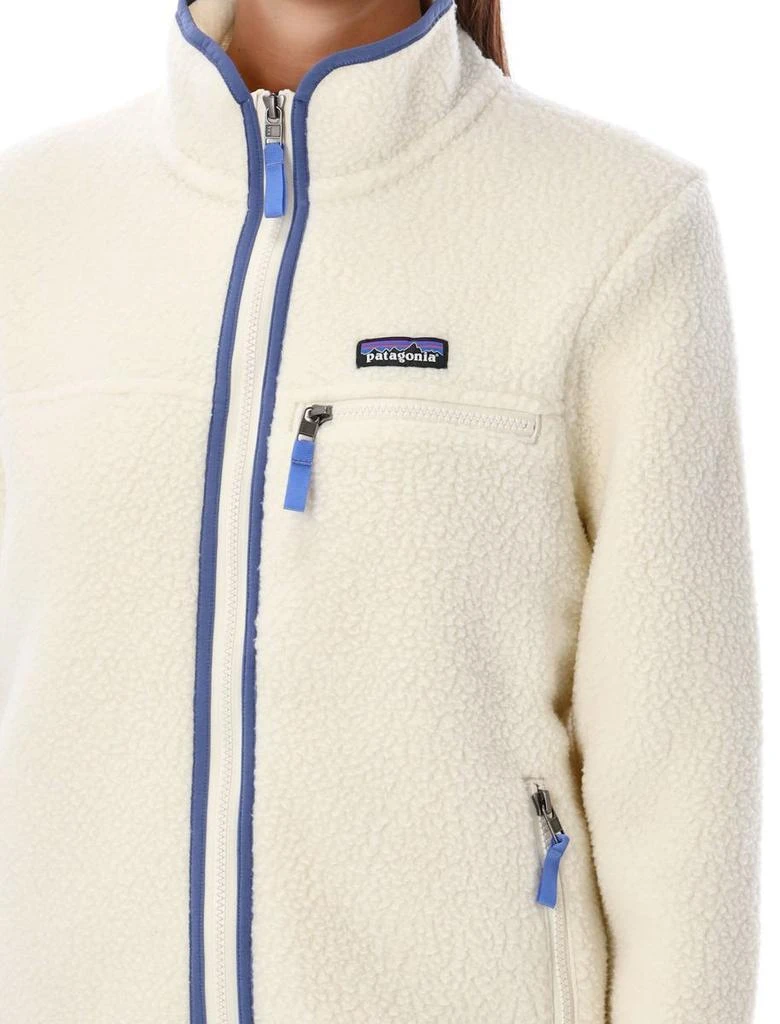 Patagonia Patagonia Retro Pile Jacket 3