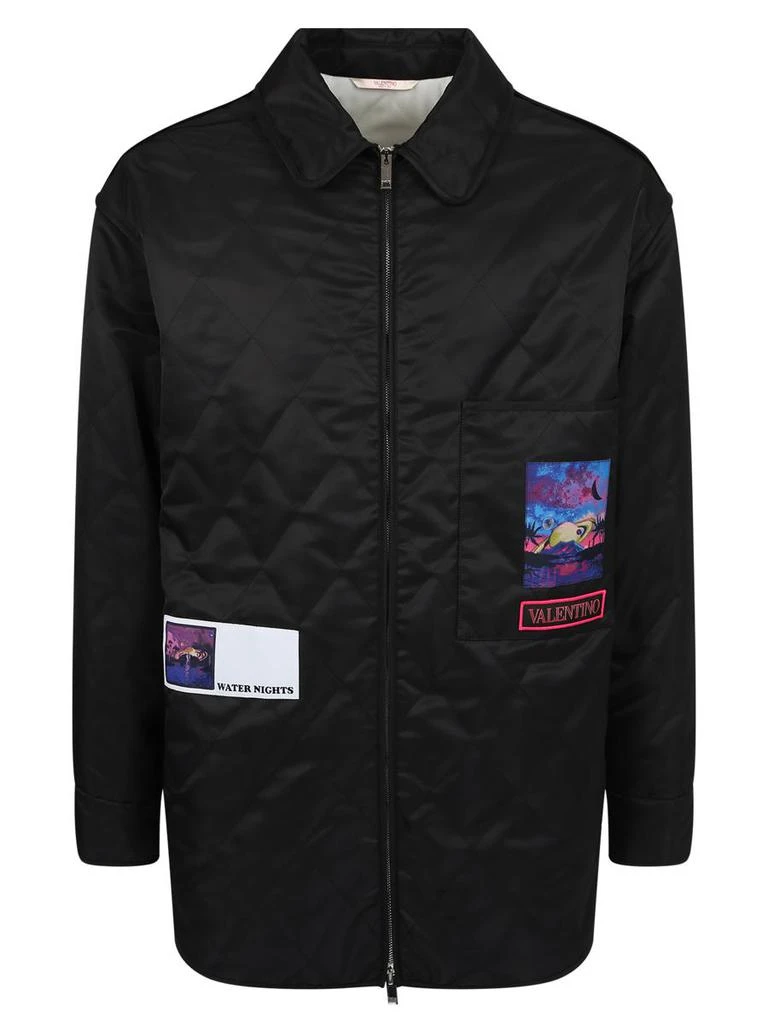 Valentino Valentino Garavani Down Jackets 1