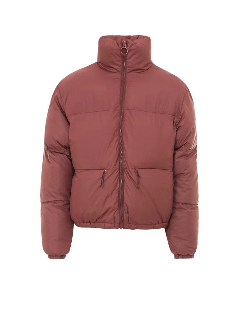 Shu Shu Jacket 1