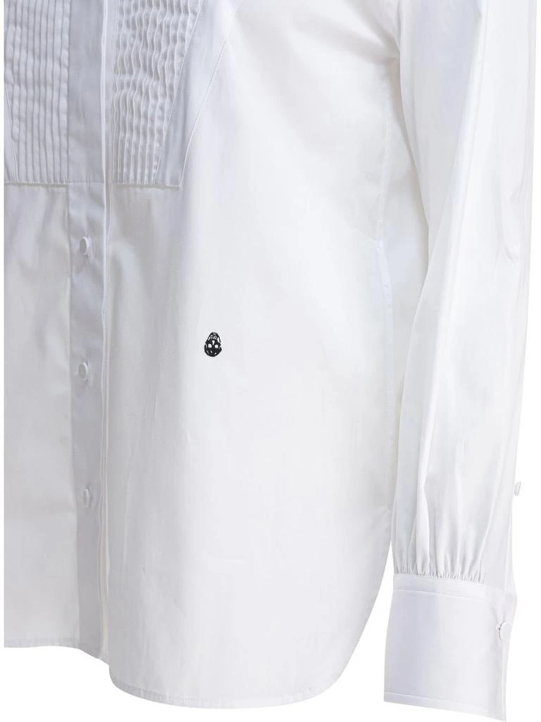 Alexander McQueen Alexander Mcqueen Shirts 4