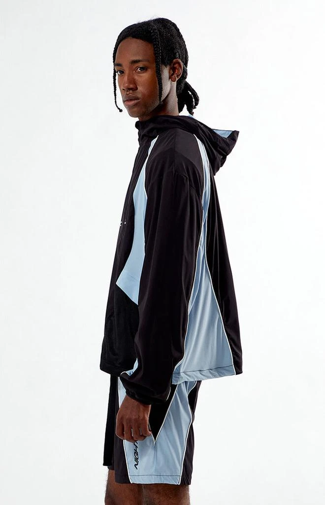 Nightlab Full Zip Hooded Jacket 2