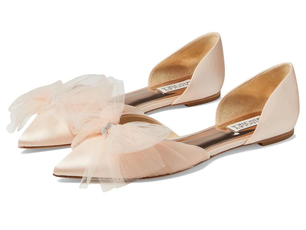 Badgley Mischka Fergie 1