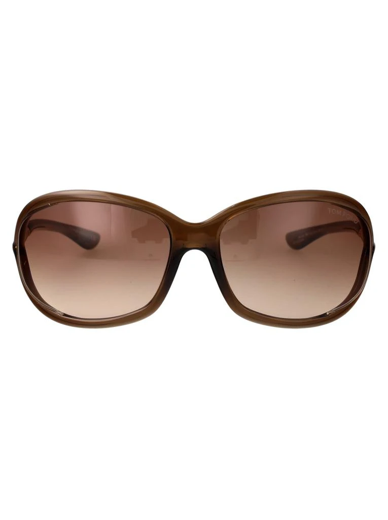Tom Ford Jennifer Sunglasses 1