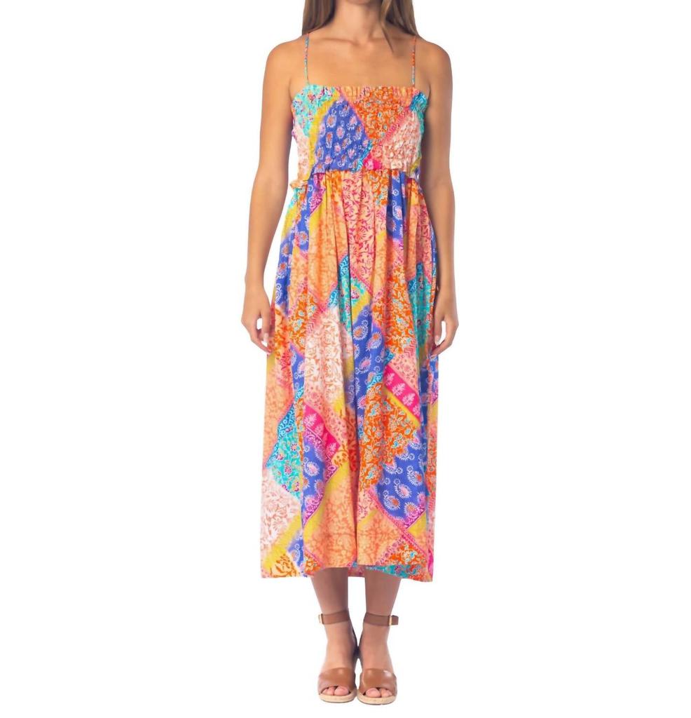 Tolani Tolani - Candice Dress