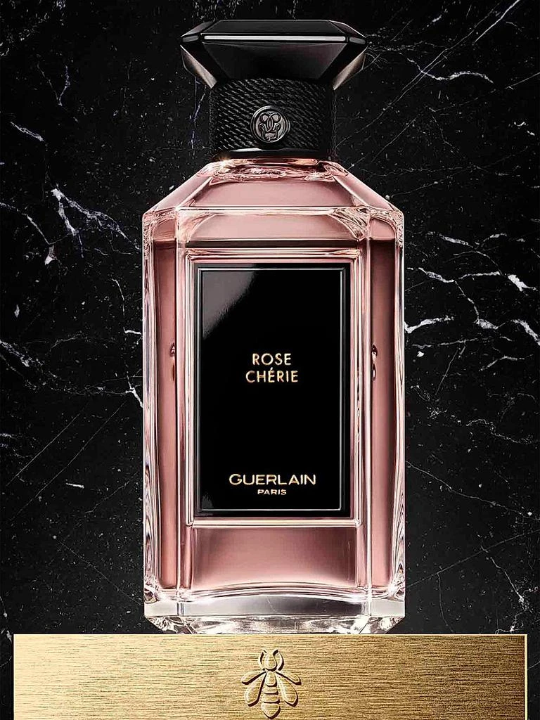 Guerlain L'Art & La Matiere Rose Cherie Eau de Parfum 9