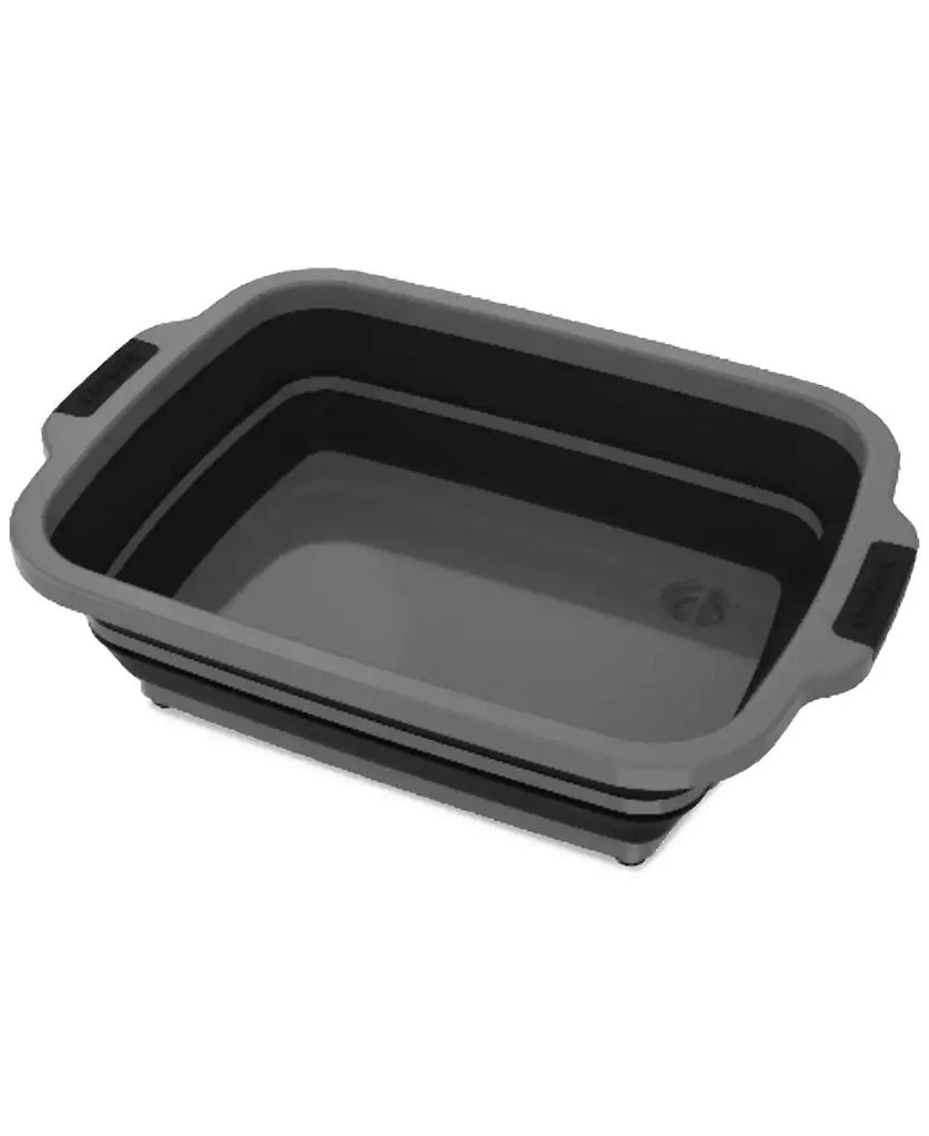 Cuisinart 4-in-1 Expandable Grill Prep Serve Tub 2
