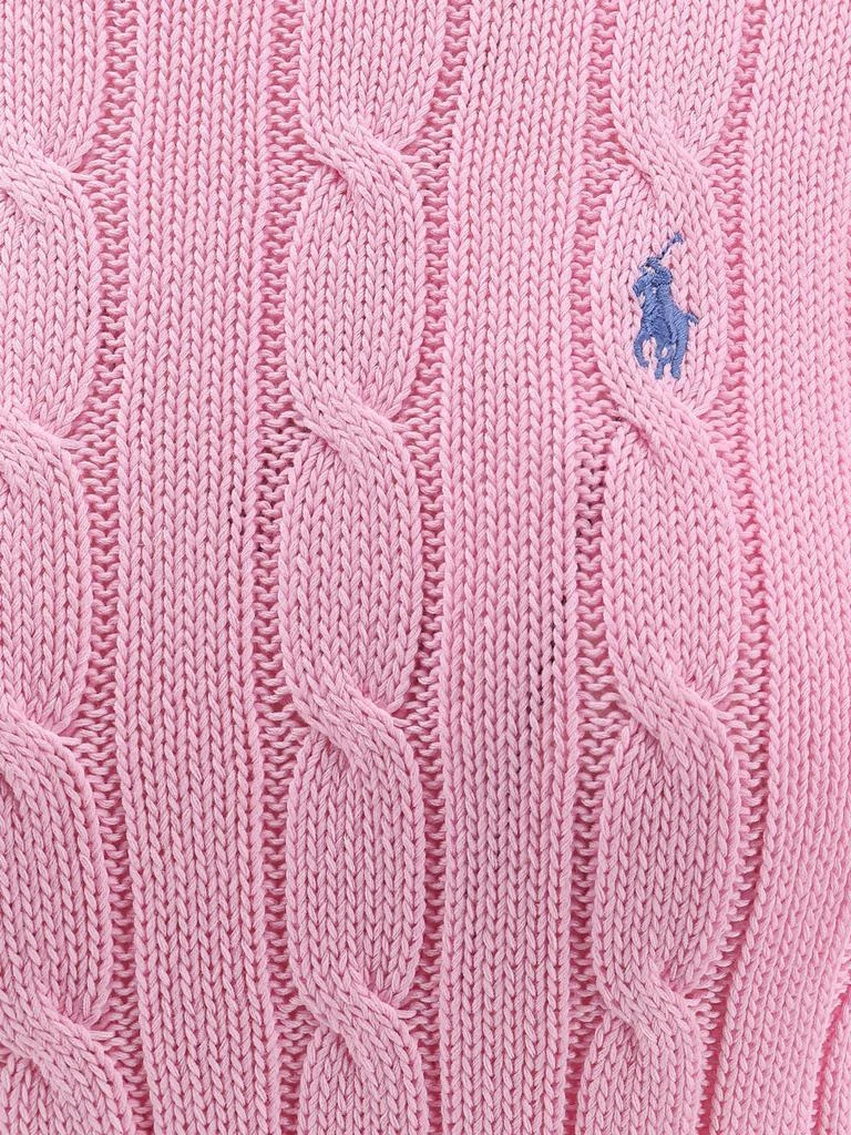 Ralph Lauren Cotton cable knit sweater 3