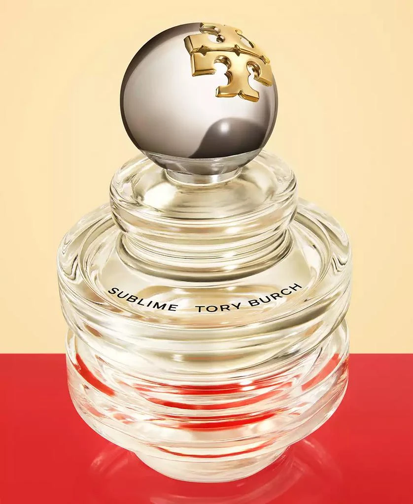 Tory Burch Sublime Eau de Parfum, 1.7 oz. 4