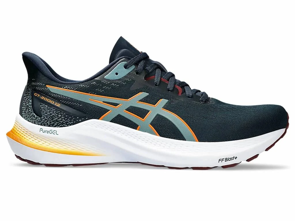 Asics Asics - MEN'S GT-2000 12 RUNNING SHOES 1