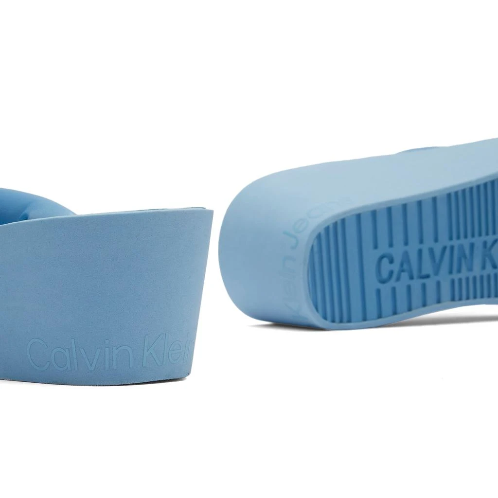 Calvin Klein Calvin Klein Padded Flip Flop 3