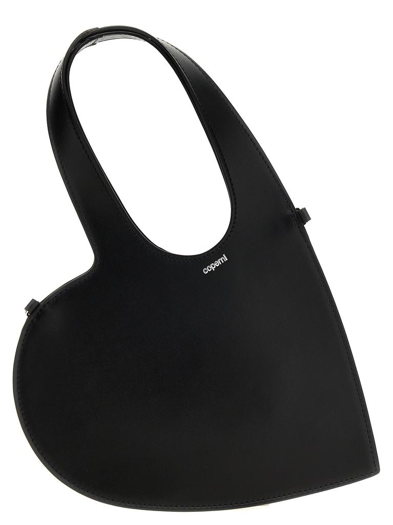 COPERNI baby Heart Handbag