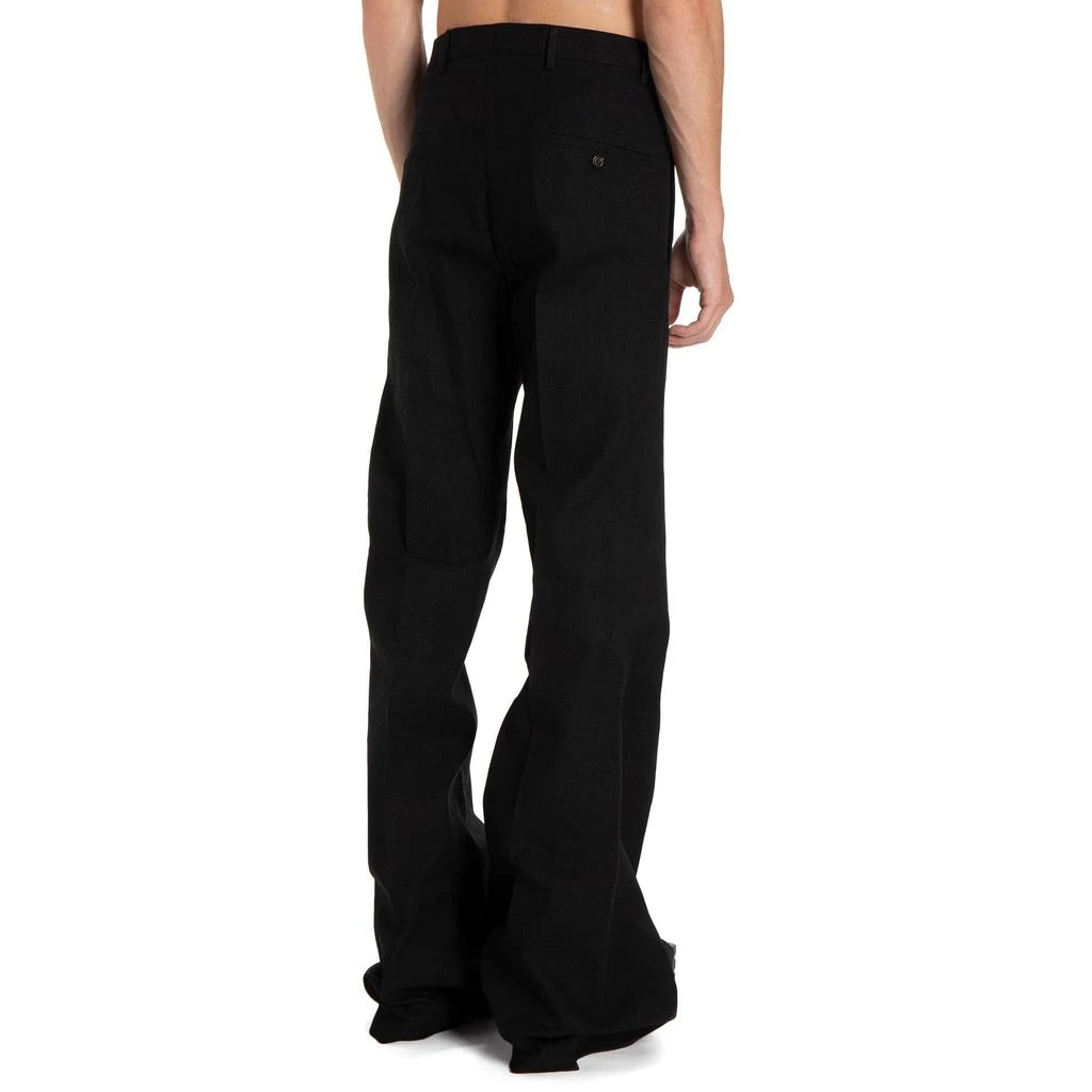 Rick Owens Wide Astaire Pants 2
