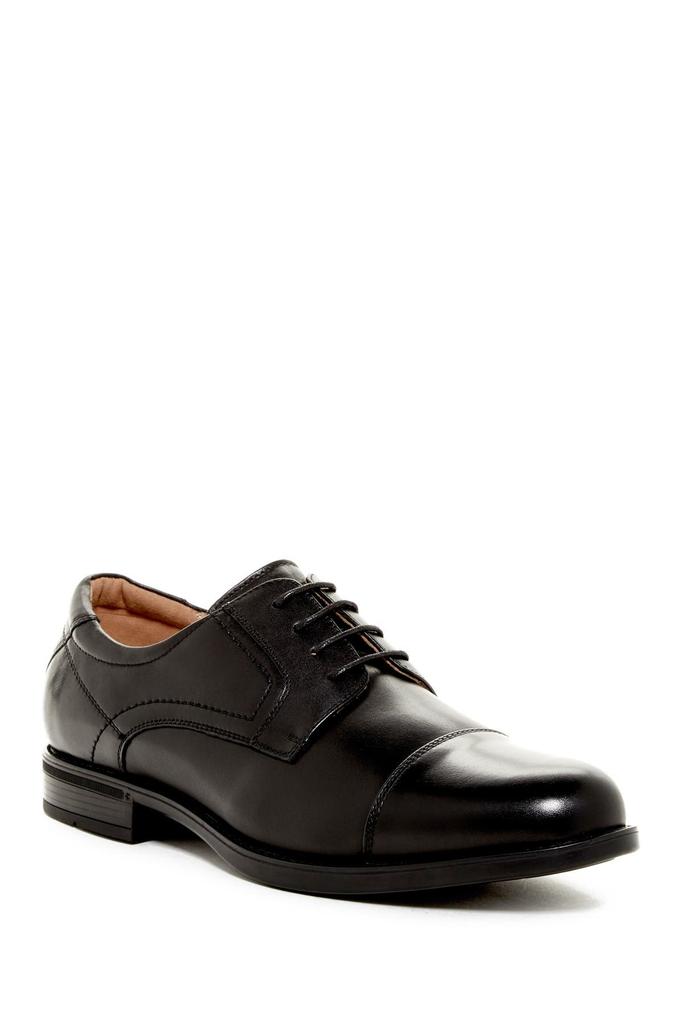 Florsheim Center Cap Toe Derby - Wide Width Available