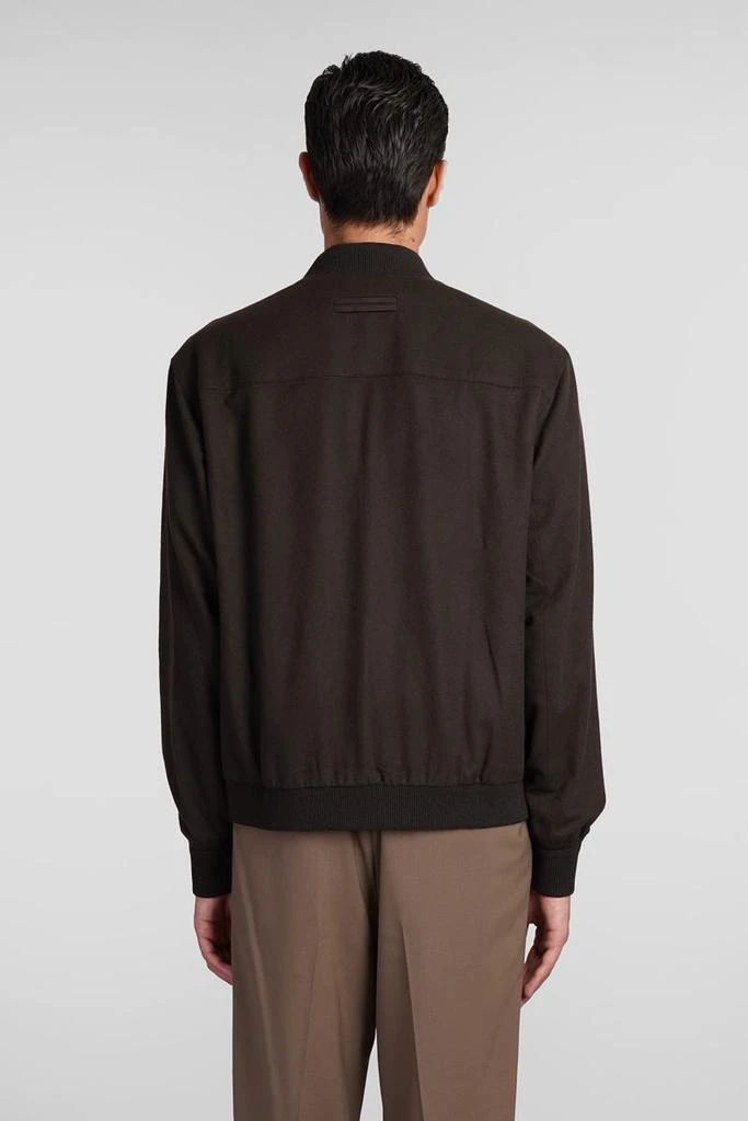 Zegna Zegna Bomber 3