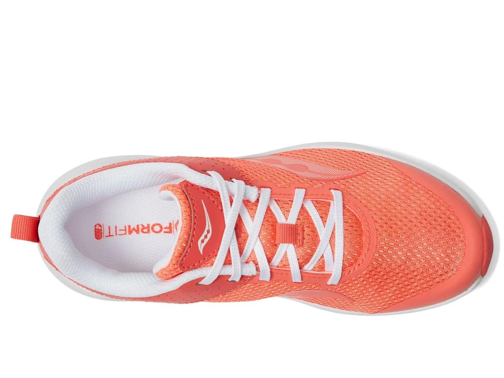 Saucony Kinvara 14 LTT Sneakers (Little Kid/Big Kid) 2