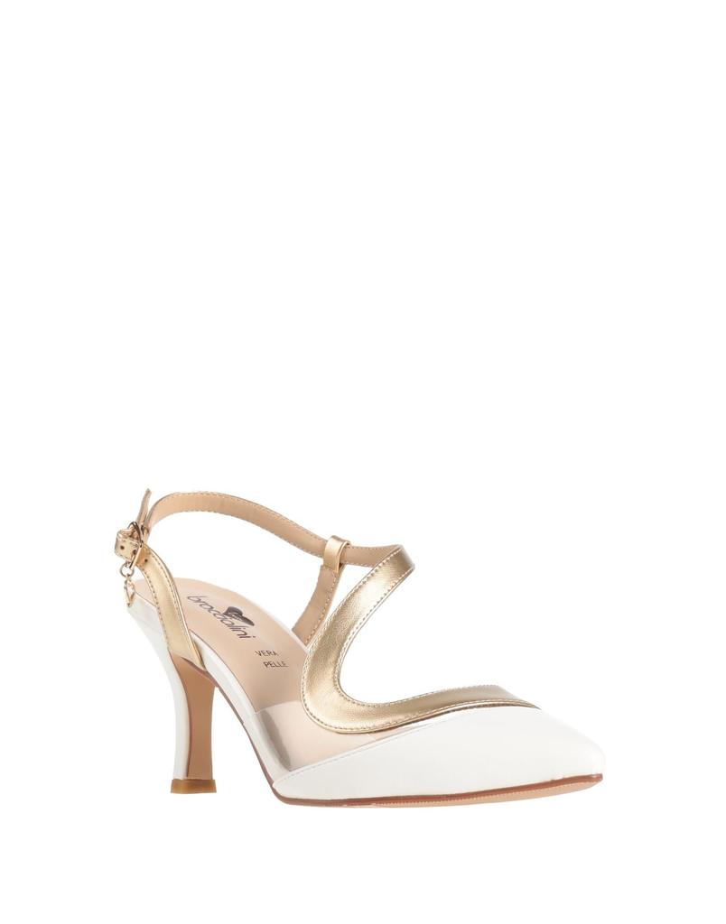 TUA BY BRACCIALINI Pump