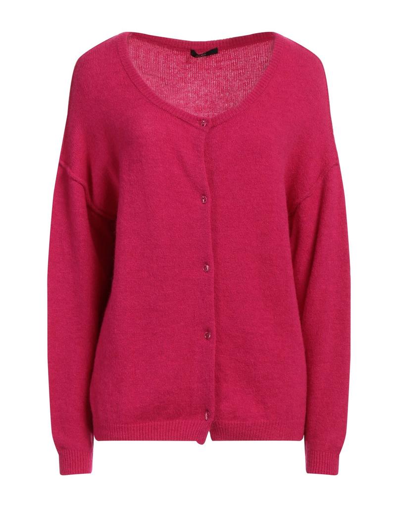 CARLA G. Cardigan