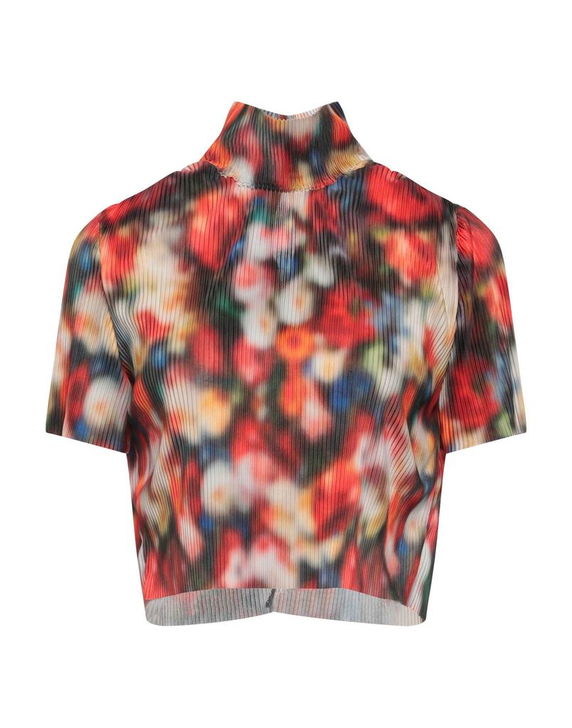 FRANKIE MORELLO Patterned shirts & blouses