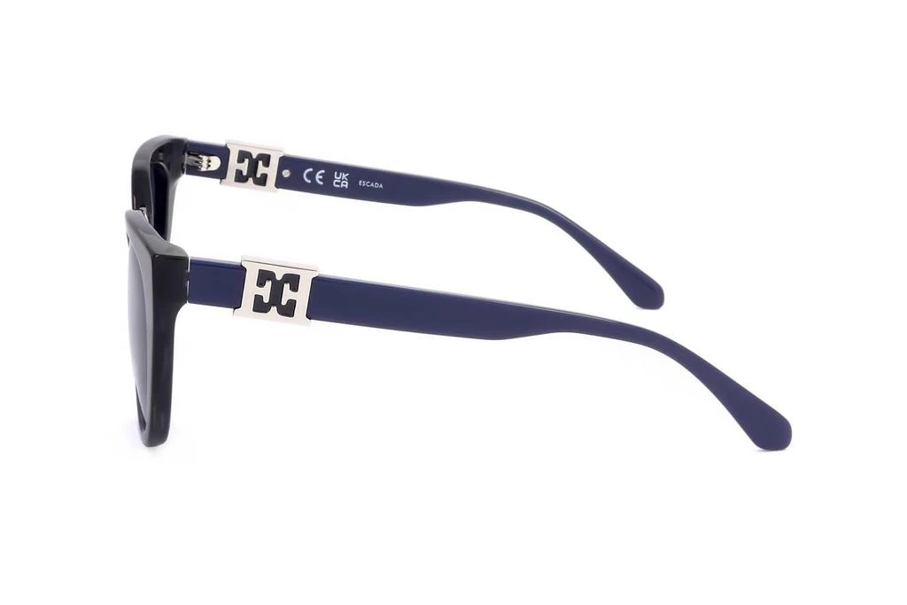 Escada Escada Cat Eye Frame Full Rim Sunglasses 3