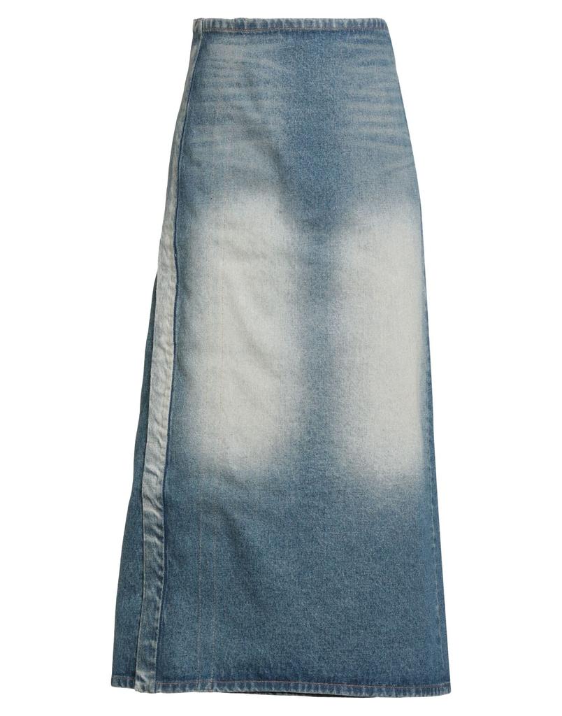 Y/Project Denim skirt