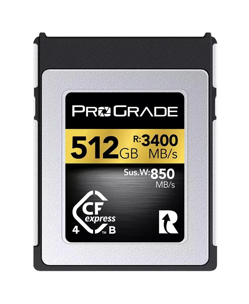 Fujifilm X-H2S Mirrorless Camera with XF 18-120mm f/4 LM PZ WR Lens, Black, Bundle with 512GB CFexpress 4.0 Memory Card, 2x Extra Battery, Dual Smart 10